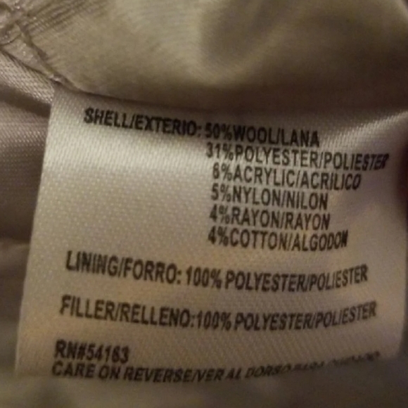 Jacket - Picture 7 of 8